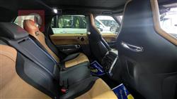 لاند روفر رانج روفر سبورت